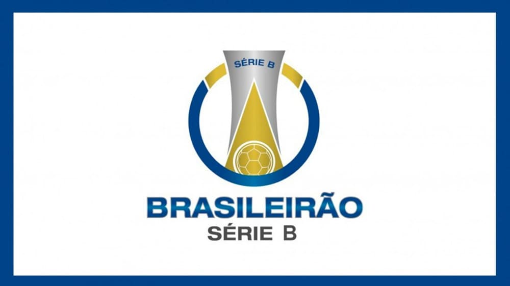Brasileiro Série B