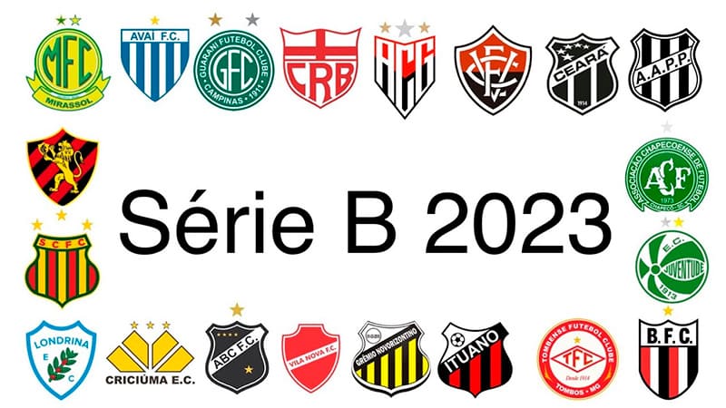 Série B do Campeonato Brasileiro